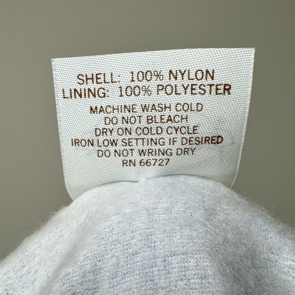 Vintage 1992 Fan Appreciation Tour Richard Petty Bomber Jacket NASCAR - Picture 10 of 10